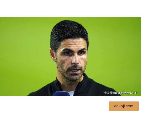 阿尔特塔寄望明晚奇迹上演球迷共同见证辉煌时刻